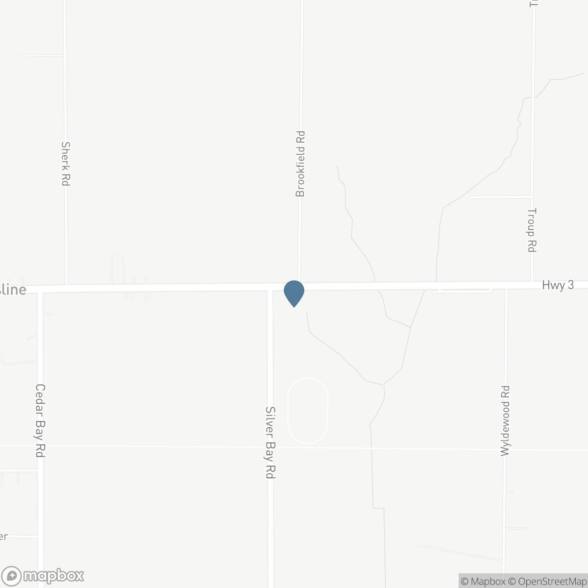 3493 HIGHWAY 3, Port Colborne, Ontario L3K 5V3